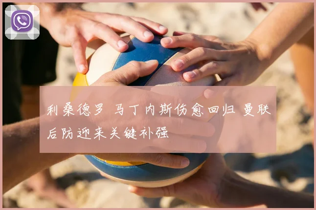 利桑德罗 马丁内斯伤愈回归 曼联后防迎来关键补强